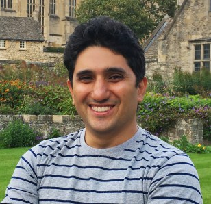 Kamyar Motaghedolhagh